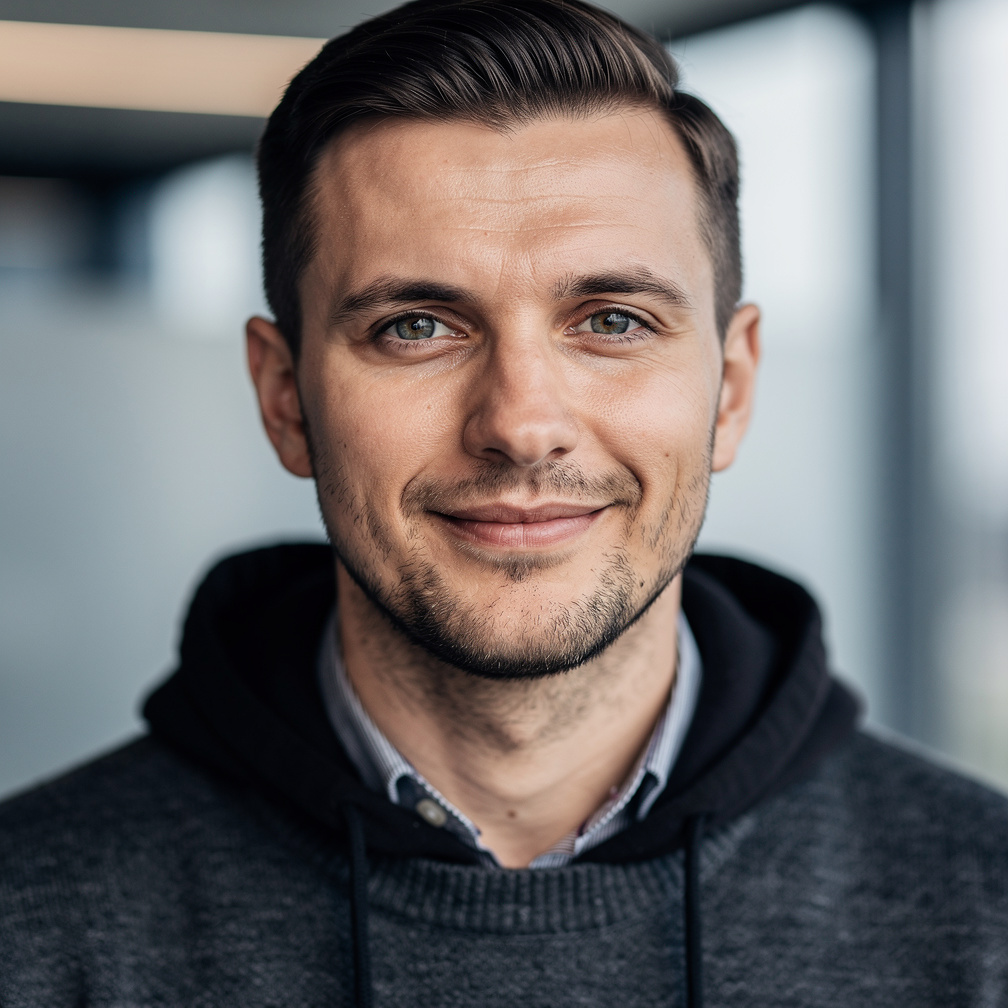 Алексей Киселёв